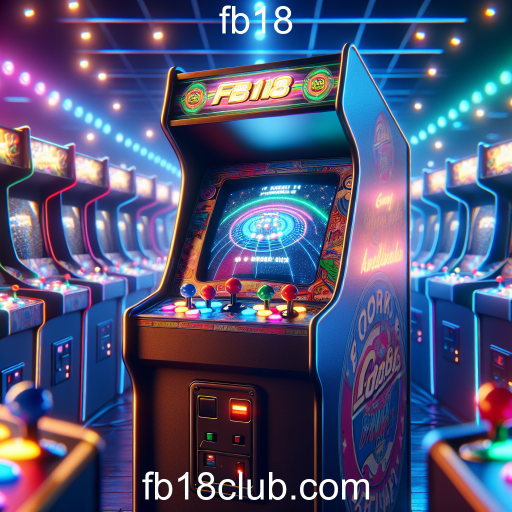 A Nostalgia dos Jogos de Arcade: Uma Viagem no Tempo